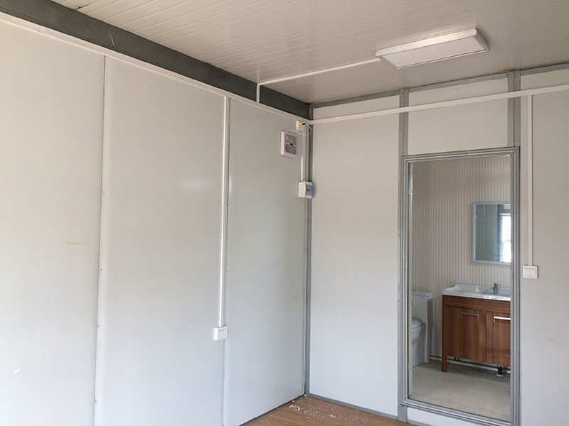 杭州移动板房-24