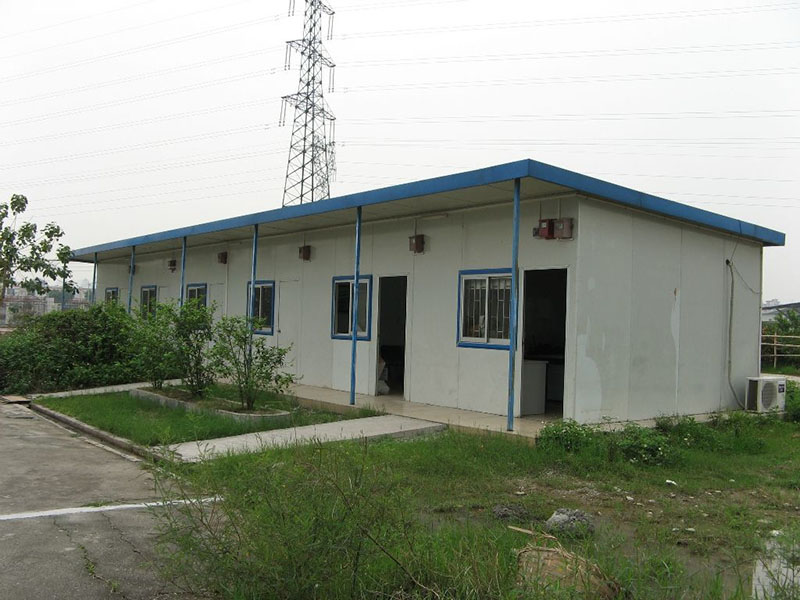 杭州移动板房-16